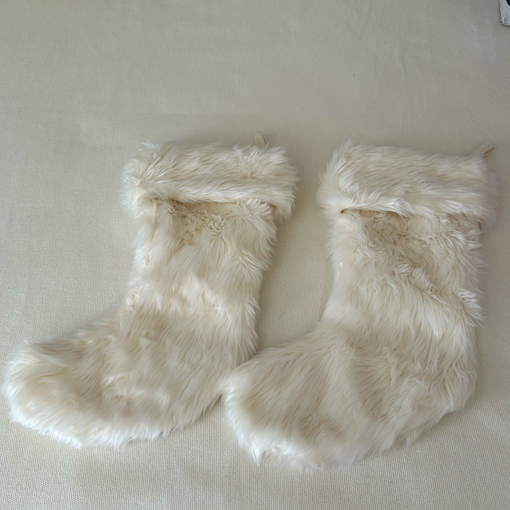 Wondershop stockings